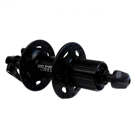 Shimano Deore XT FH-M756 Disc Brake Quick Release