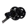 Shimano Deore XT FH-M756 Disc Brake Quick Release