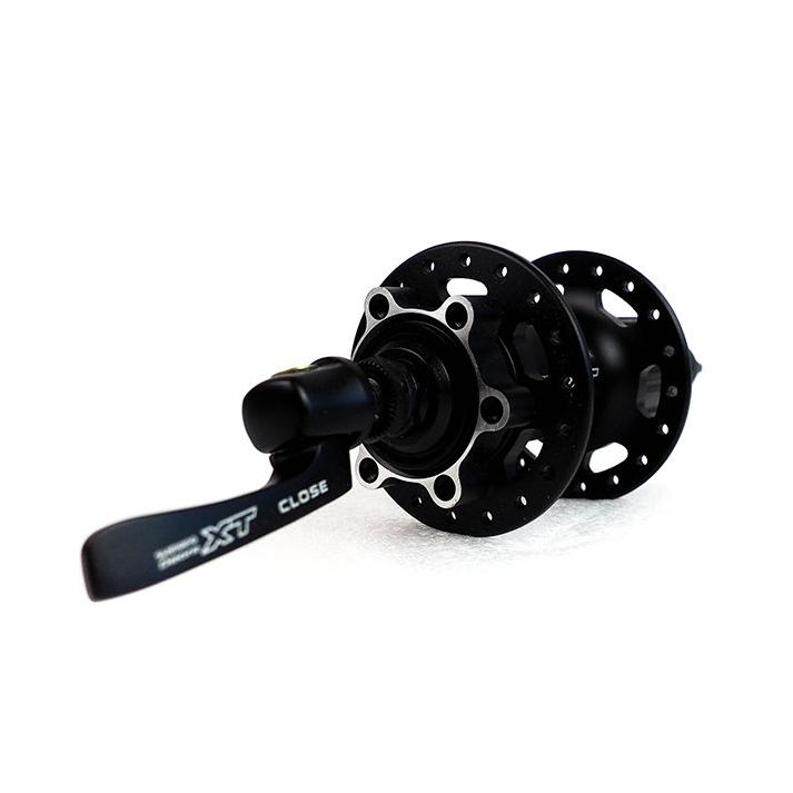 Shimano Deore XT FH-M756 Disc Brake Quick Release