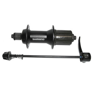 Shimano Deore XT FH-M756 Disc Brake Quick Release