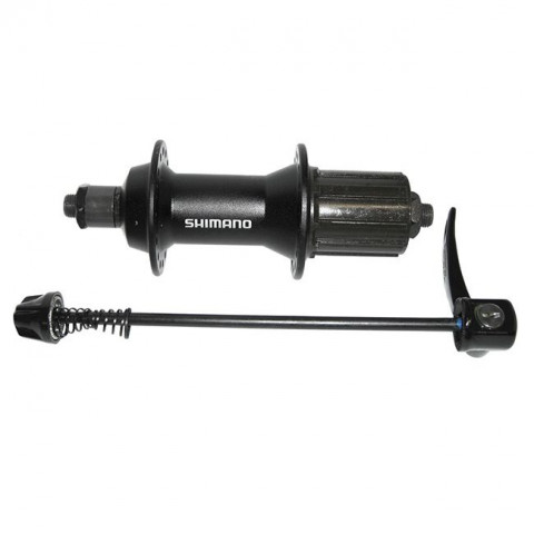 Shimano Deore XT FH-M756 Disc Brake Quick Release