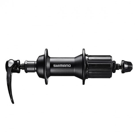 Shimano Deore XT FH-M756 Disc Brake Quick Release