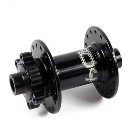 Shimano Alivio HB-M475 Disc Brake Quick Release