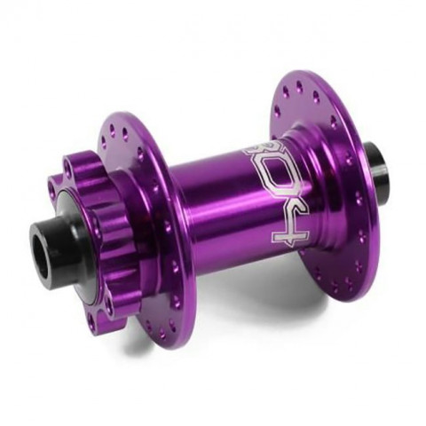 Shimano Alivio HB-M475 Disc Brake Quick Release