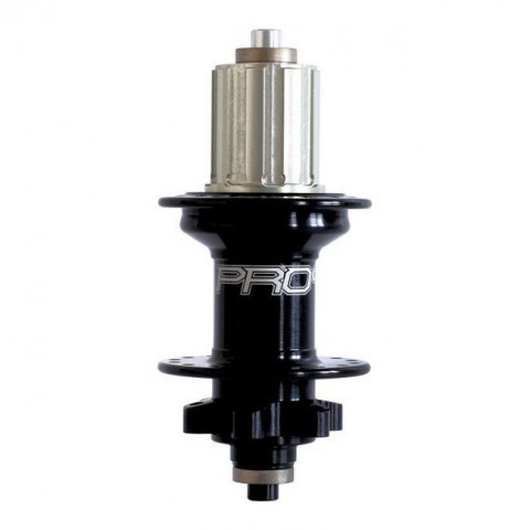 Shimano Alivio HB-M475 Disc Brake Quick Release