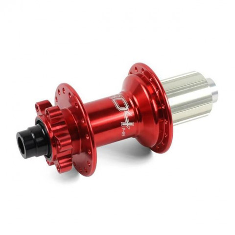 Shimano Alivio HB-M475 Disc Brake Quick Release