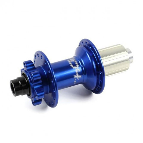 Shimano Alivio HB-M475 Disc Brake Quick Release