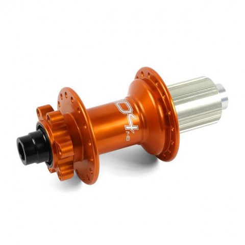 Shimano Alivio HB-M475 Disc Brake Quick Release