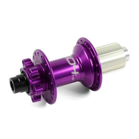 Shimano Alivio HB-M475 Disc Brake Quick Release