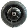 Agriculture machine electric motor 3000W BLDC