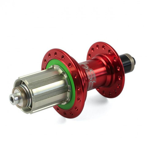 Moyeu Route Roue Arrière Hope RS4 Hub