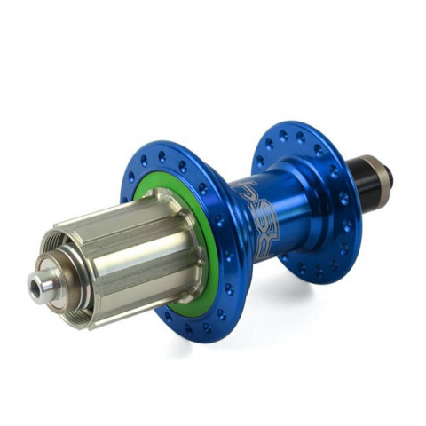 Moyeu Route Roue Arrière Hope RS4 Hub