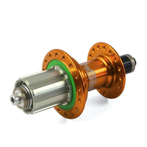 Hope RS4 Hub Rim Brake Quick Release