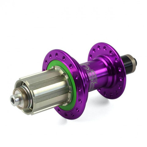 Hope RS4 Hub Rim Brake Quick Release