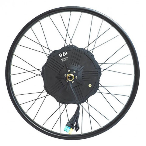 Moteur RH212 speedster cassette direct drive 1000W 1500W 45Km/h Klixx 26 pouces