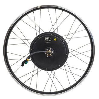 Speedster DD27 wheelbuilding on double wall rim with 2.3 mm stainless steel spokes