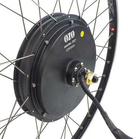 Moteur arrière speedster DD27 direct drive 1000W