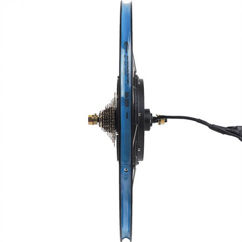 Moteur arrière speedster DD27 direct drive 1000W