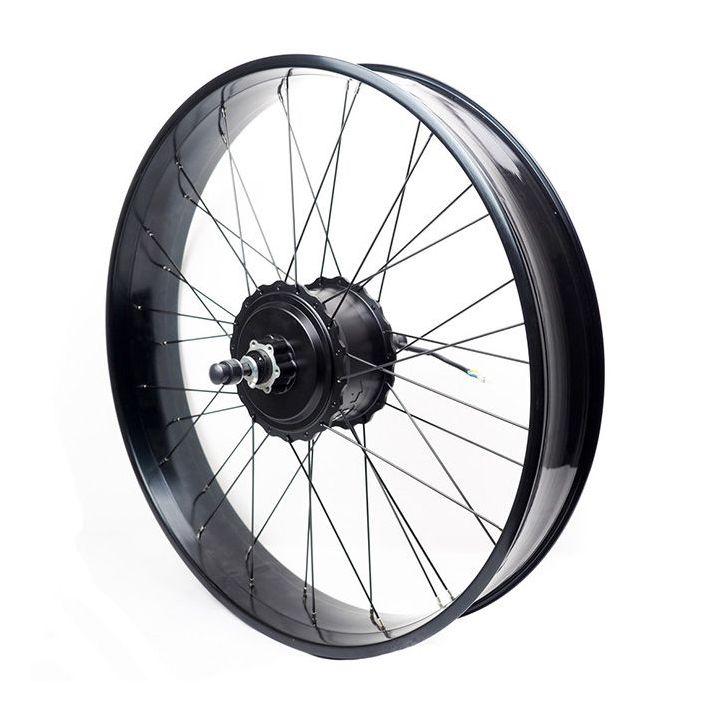 Moteur FATTY pour entraxe de 190mm
