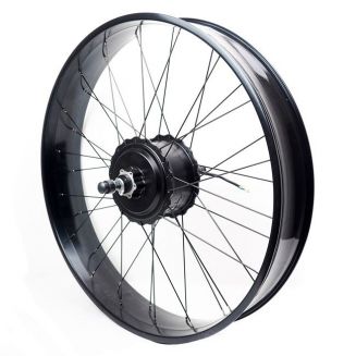 Moteur FATTY pour entraxe de 190mm