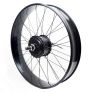 Moteur FATTY pour entraxe de 190mm