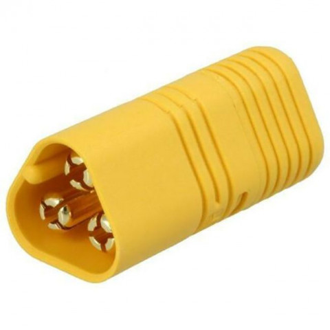 Connecteur MT60 Male