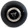 Agriculture machine electric motor 3000W BLDC