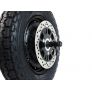 Agriculture machine electric motor 3000W BLDC