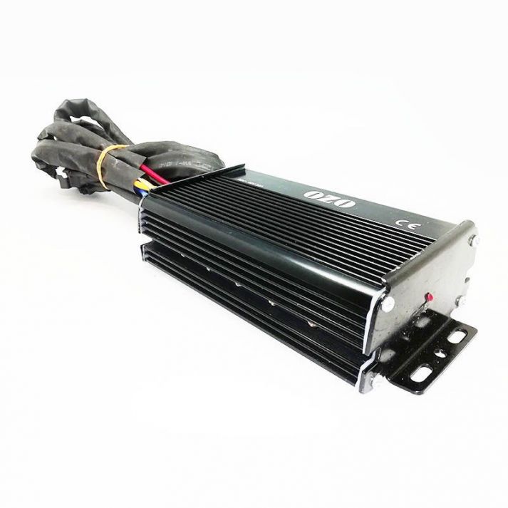 Controleur 30A pour moteur MAC