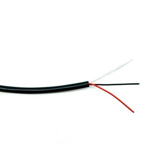 Cable accelerateur 3x0,2mm2 / 24AWG