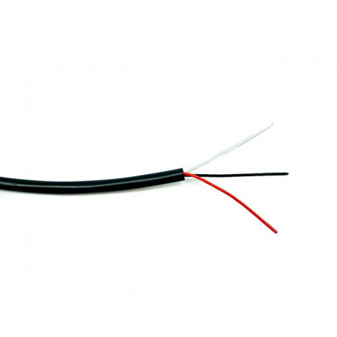 Cable accelerateur 3x0,2mm2 / 24AWG