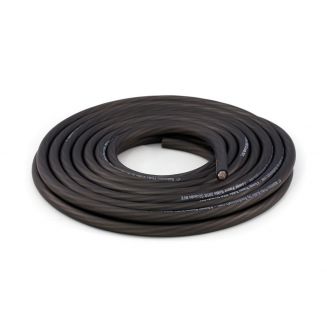 Motor - battery cable 4AGW or 20mm2