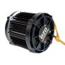 Moteur Moto 5000W électrique central Brushless BLDC