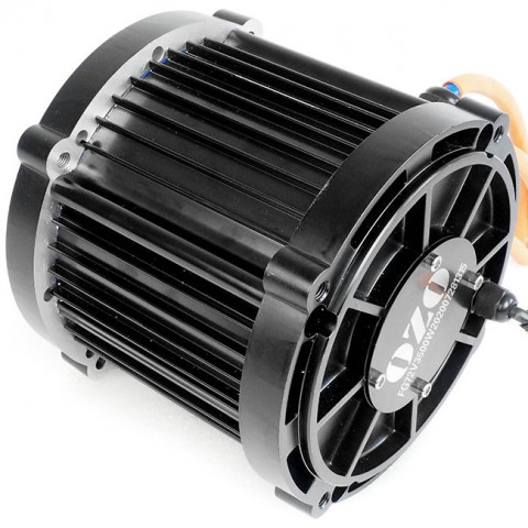 Moteur central 3500W