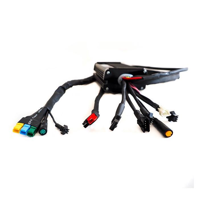 Controleur 30A pour moteur MAC