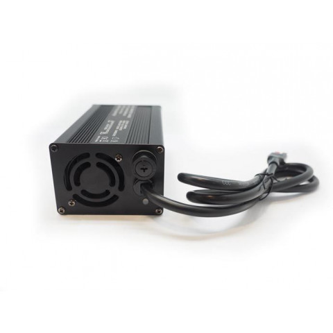 Chargeur batterie LIMN, LiPO 48V 10A