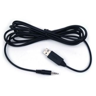 Cycle analyst cable