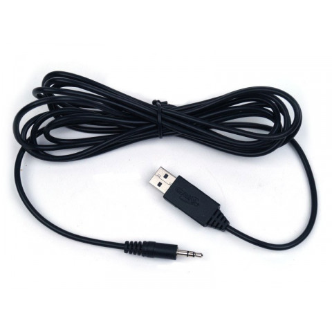 Cable de programmation