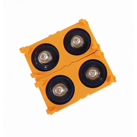 Battery Kit 12V 17Ah 204Wh DIY Lithium iron LiFePO4 LFP