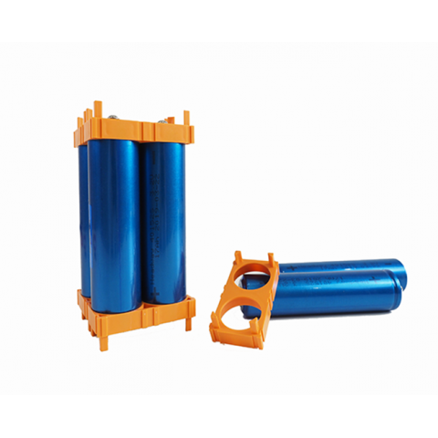 Kit Batterie 12V 17Ah 204Wh Lithium Fer  à assembler DIY LiFePO4 LFP
