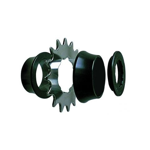 Kit single speed 16/18 dents