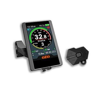 Présentation de nos displays