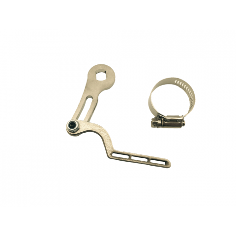 A quoi sert un Torque ARM ?
