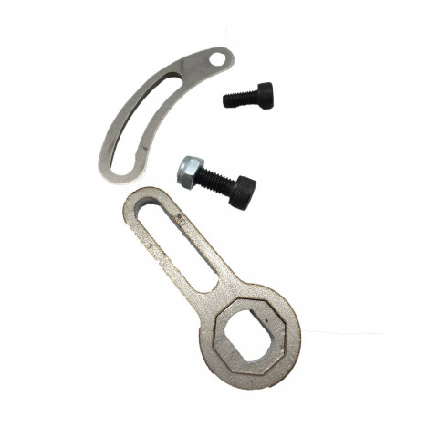 Qu'est ce qu'un Torque ARMS ?