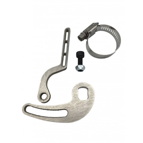 Qu'est ce qu'un Torque ARMS ?