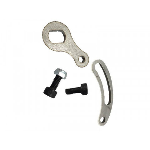 Qu'est ce qu'un Torque ARMS ?