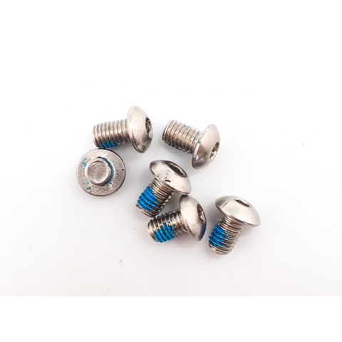 Vis de disque pour moteur