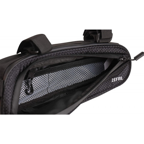 Sacoche de cadre vélo ZEFAL Z Frame Pack