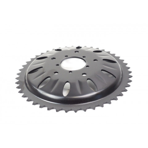 BBSHD 42T chainring
