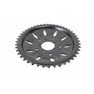 BBSHD 42T chainring